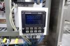 Praxair Nitrogen Freeze Tunnel